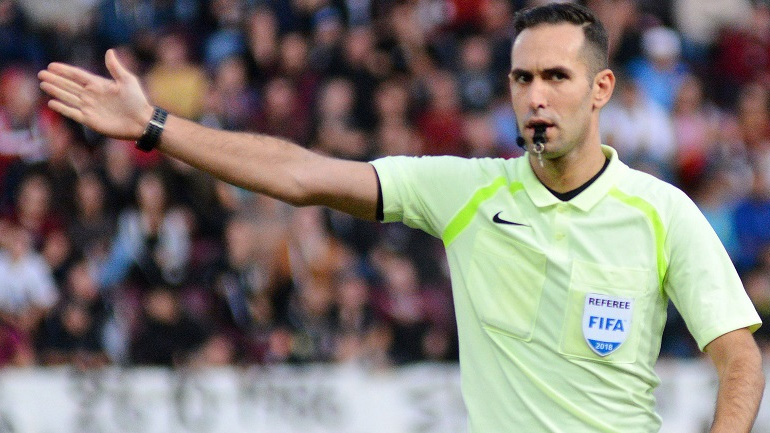 Super League: Οι διαιτητές της 7ης αγωνιστικής