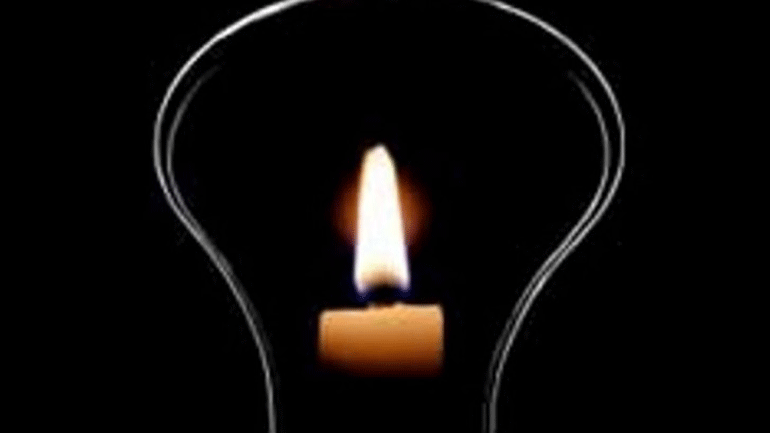 Διακοπές ρεύματος στη Ρόδο και στη Χάλκη