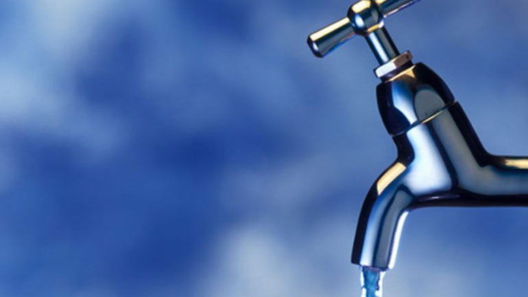 Πολύωρη διακοπή νερού στον Λαγκαδά Θεσσαλονίκης