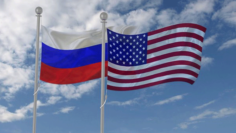 Οι ρωσικές Αρχές κατέβασαν από τρένο τρεις Αμερικανούς διπλωμάτες στη Ρωσία