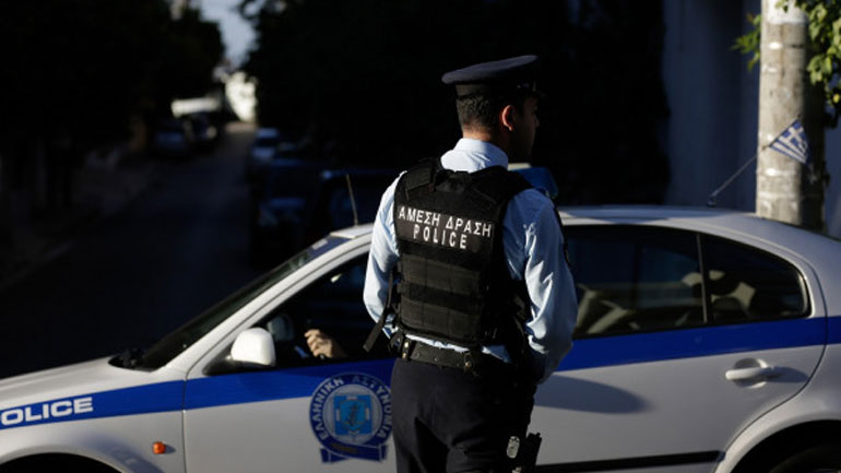 Ξεγέλασαν επιχειρηματία και της έκλεψαν πίνακα του Πικάσο