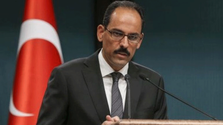 Η Τουρκία προετοιμάζει αντίποινα για τα τιμωρητικά μέτρα που ανακοίνωσε ο Τραμπ