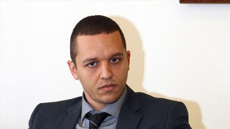 Δίκη Χ.A.: Αρχίζει η απολογία του Ηλία Κασιδιάρη