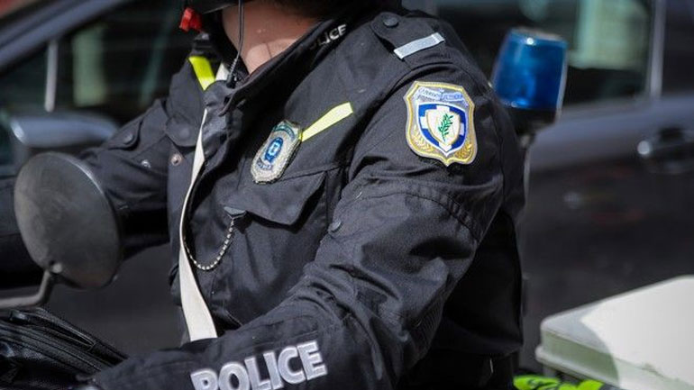 Είχε κρύψει μέσα στο ηχείο 150 γρ. κοκαΐνη