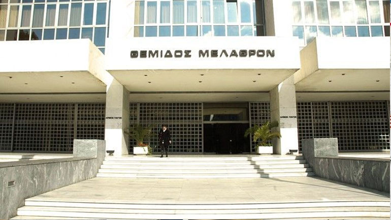 Αυτοκτόνησε ο αντιεισαγγελέας του Αρείου Πάγου Αντώνης Λιόγας