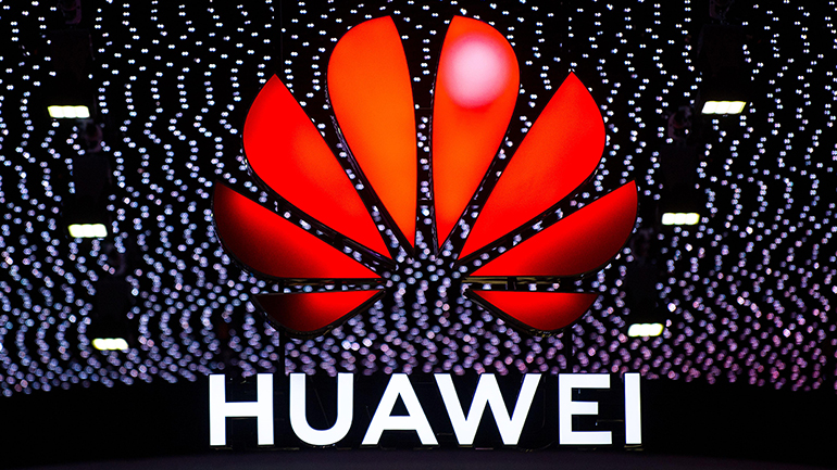 Huawei: Συνεχίζει ανοδικά παρά τα προβλήματα με τις ΗΠΑ