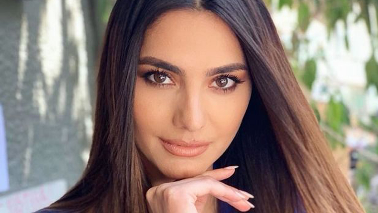 Ψυχογραφώντας την Ηλιάνα Παπαγεωργίου