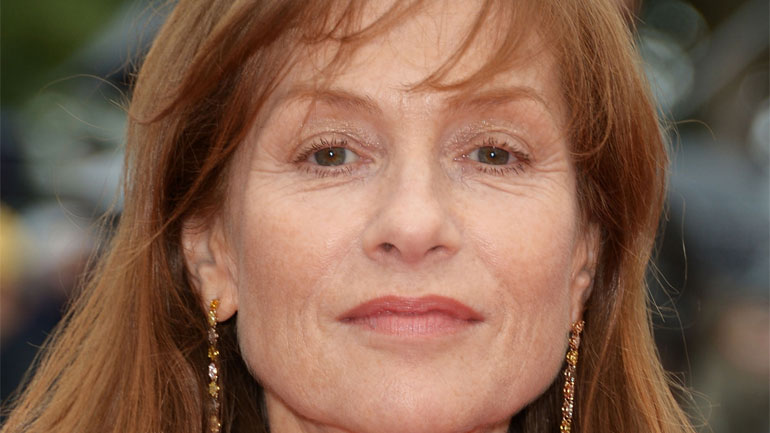 Η Ιζαμπέλ Υπέρ έχει «εμμονή» με την οικογένειά της