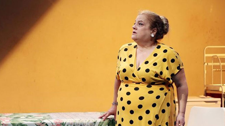 Ελένη Καστάνη: «Ντρέπομαι που το λέω, αλλά τι να κάνω;»