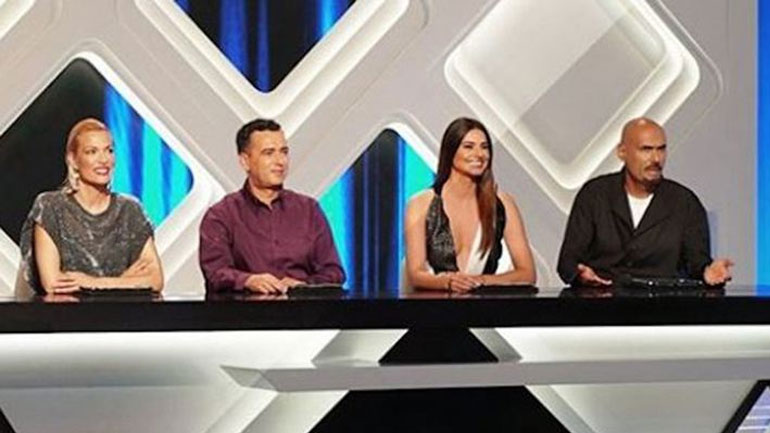 GNTM-Spoiler: Αυτή είναι η παίκτρια που θα αποχωρήσει την επόμενη εβδομάδα