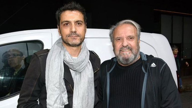 Κώστας Φαλελάκης: «Η τέφρα του Μηνά είναι σκορπισμένη σε…»