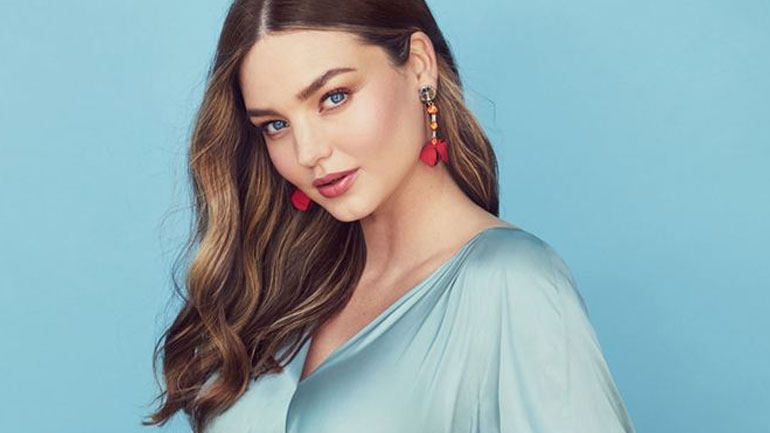 Miranda Kerr: Αυτό είναι το όνομα που θα δώσει στον νεογέννητο γιο της