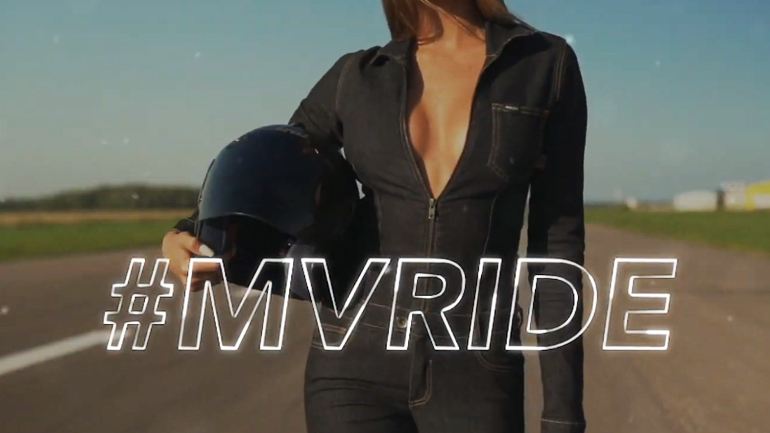 Η MV Agusta δεν περιμένει…