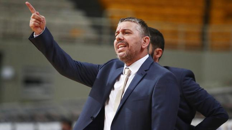 Παπαθεοδώρου: «Ο πήχης έχει μπει ψηλά φέτος»