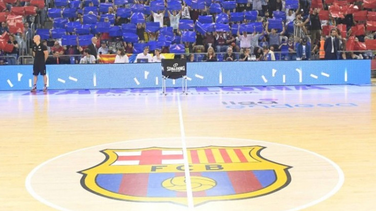 Euroleague: Απορρίφθηκε το αίτημα της Μπαρτσελόνα για αλλαγή ημέρας του ματς με την Άλμπα