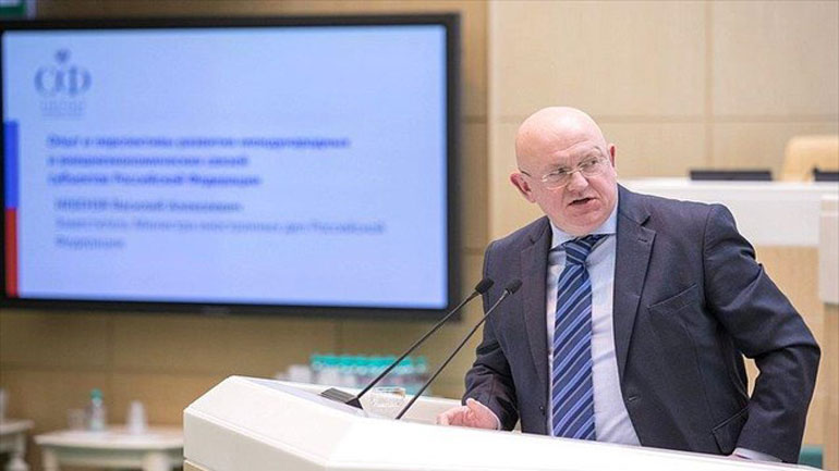 Η Τουρκία διαβεβαίωσε τη Ρωσία ότι θα σεβαστεί την εδαφική ακεραιότητα της Συρίας