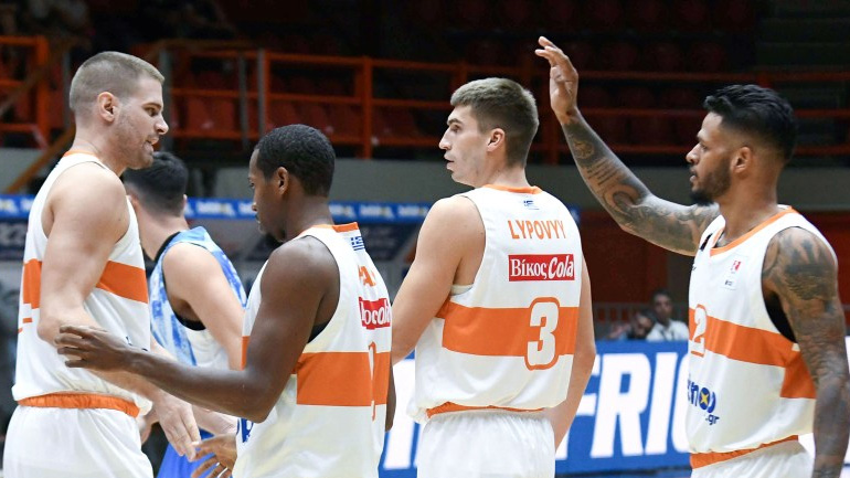 Άλωσε την έδρα της Ουλμ με 70-67 ο Προμηθέας