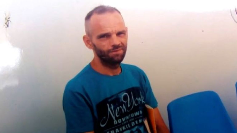 Αναζητείται ασυνείδητος οδηγός που χτύπησε και εγκατέλειψε πατέρα τριών παιδιών