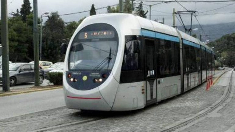 Κανονικά τα δρομολόγια σε μετρό, τραμ και ηλεκτρικό την Πέμπτη