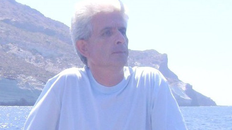 To «βέβηλο» κείμενο του Γιώργου Καρελιά… που δεν δημοσιεύτηκε στο iefimerida