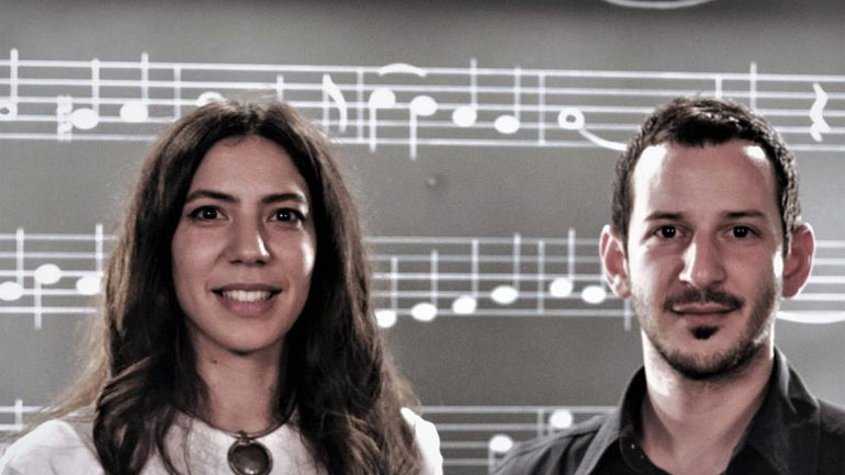 Μια βραδιά με τους «Mosaic» στον Χώρο Τέχνης Ιδιόμελο