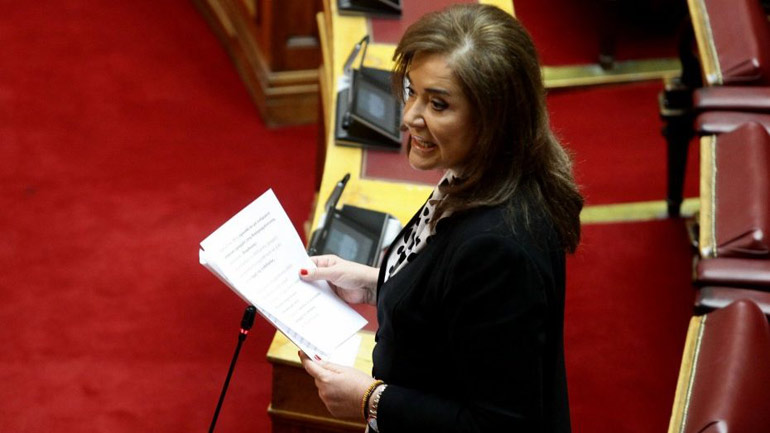 Μια αγάπη απ’ τα παλιά: Ντόρα – Τζαβάρας