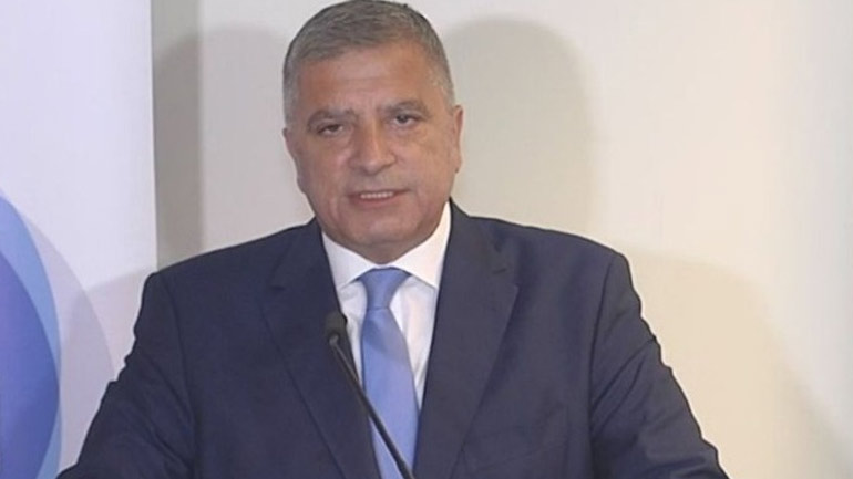 Πατούλης: Δεν θα επιτρέψουμε σε κανέναν να μετατρέψει σε νέα «Φυλή» το Γραμματικό