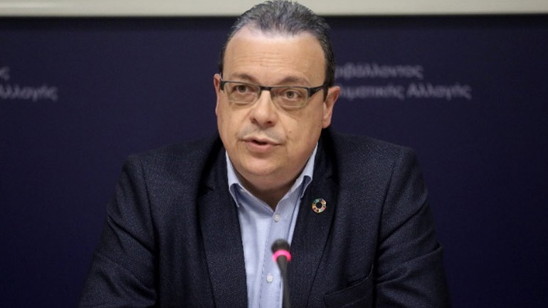 Φάμελλος: Απροετοίμαστο το ΥΠΕΝ για τον σχεδιασμό πολιτικής για τα πλαστικά μιας χρήσης και την κυκλική οικονομία