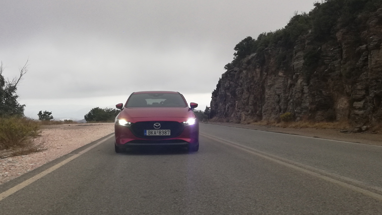 Έλαβε το εκπληκτικό 98% για τα επίπεδα ασφάλειας των επιβατών στα crash test του Euro NCAP