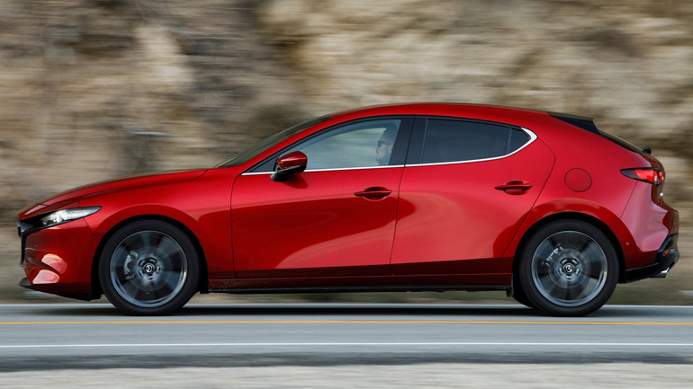 Ψηφίστηκε ως το ομορφότερο αυτοκίνητο στα βραβεία Red Dot Award