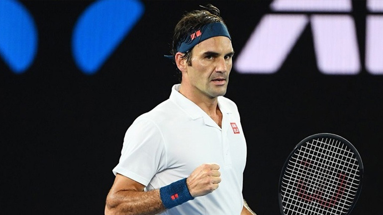 Φέντερερ: «Άκουσα τη γυναίκα μου και την καρδιά μου»