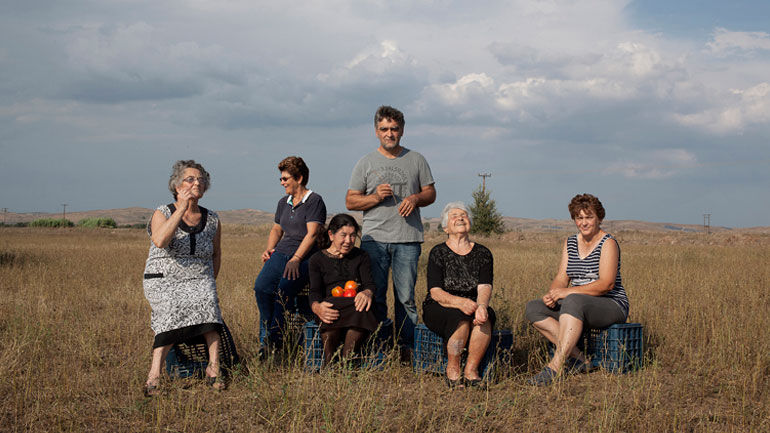To «CineDoc Island» ταξιδεύει στα ελληνικά νησιά