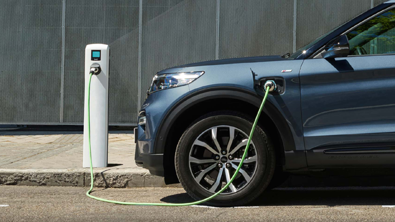 Με μία εφαρμογή στο smpartphone φορτίζεις εύκολα και γρήγορα το αυτοκίνητο