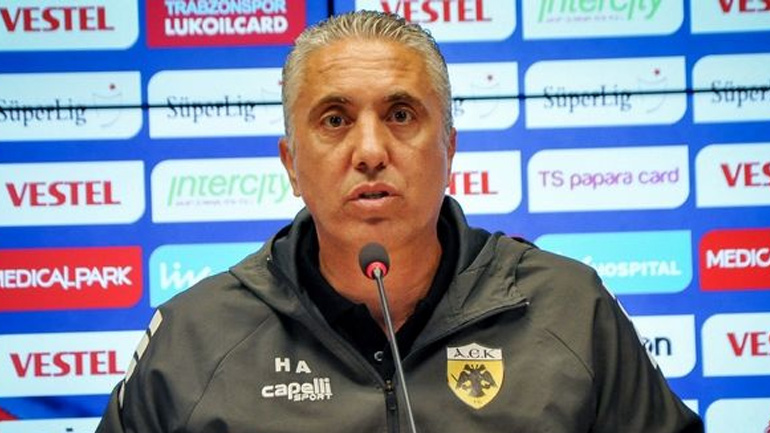 Κωστένογλου: «Έχουμε κάνει βήματα προόδου»