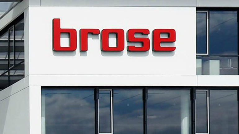 Brose Group: Περικόπτει 2.000 θέσεις εργασίας στη Γερμανία