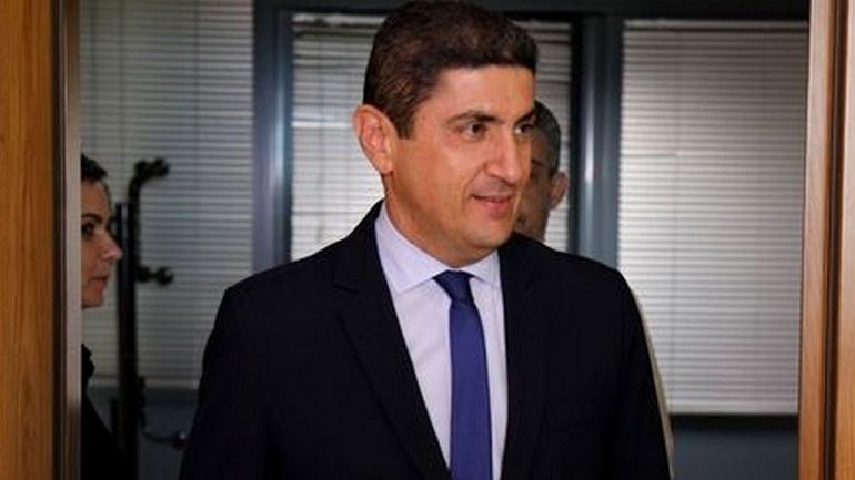 Αυγενάκης για VAR: «Όσο πιο πολλή γνώση υπάρχει, τόσο τα οφέλη του θα είναι περισσότερα»