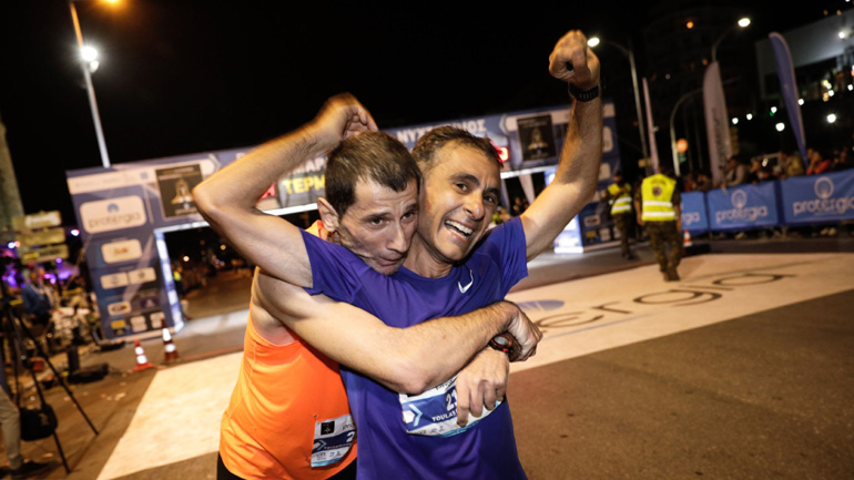 Ανοίγει το Κέντρο Εγγραφών του Νυχτερινού Ημιμαραθωνίου Θεσσαλονίκης