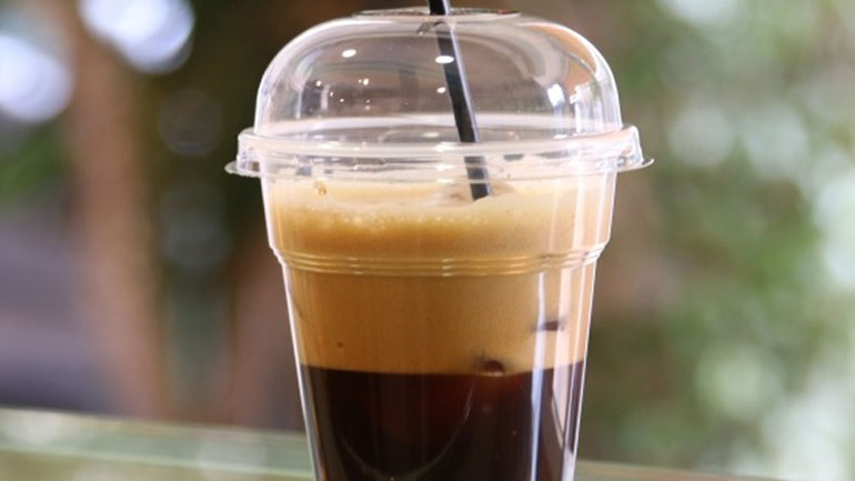 Έρευνα: Ο φρέντο εσπρέσο αγαπημένος καφές των Ελλήνων σε πακέτο