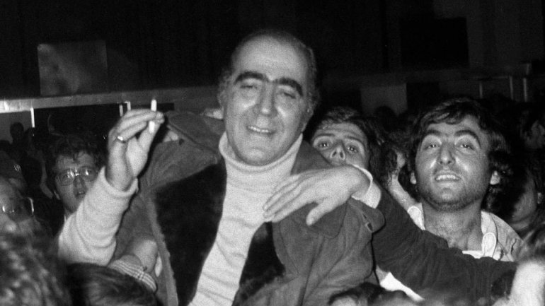 ΑΕΚ: Εκδήλωση για τα 20 χρόνια από τον θάνατο του Λουκά Μπάρλου