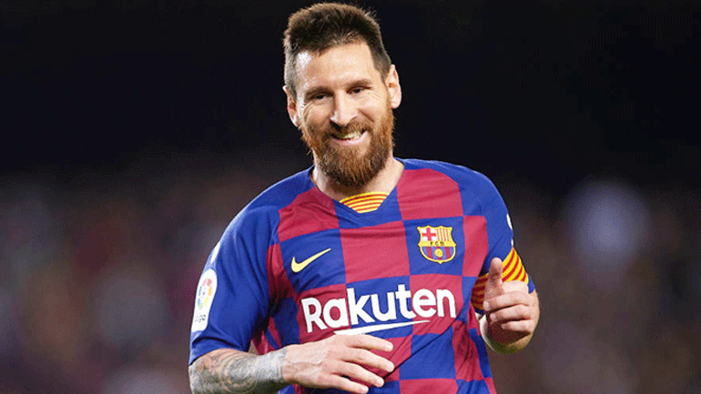 Μέσι: «Το σώμα μου θα πει πότε θα σταματήσω»