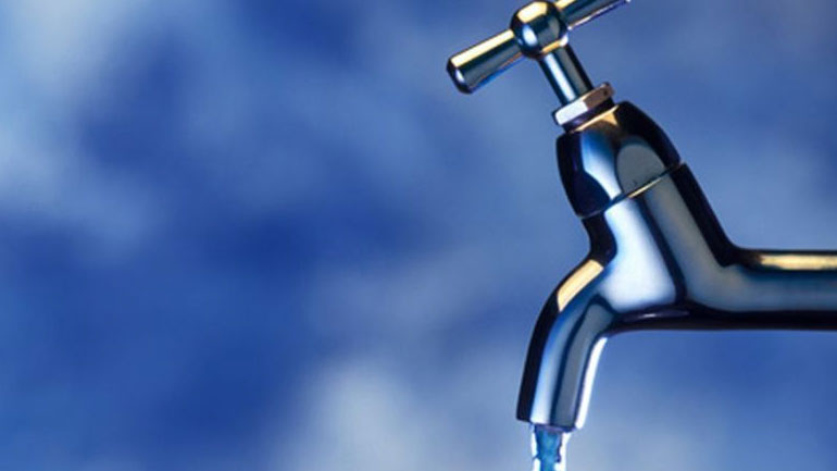 Θεσσαλονίκη: Χωρίς νερό για ώρες αύριο η Ευκαρπία