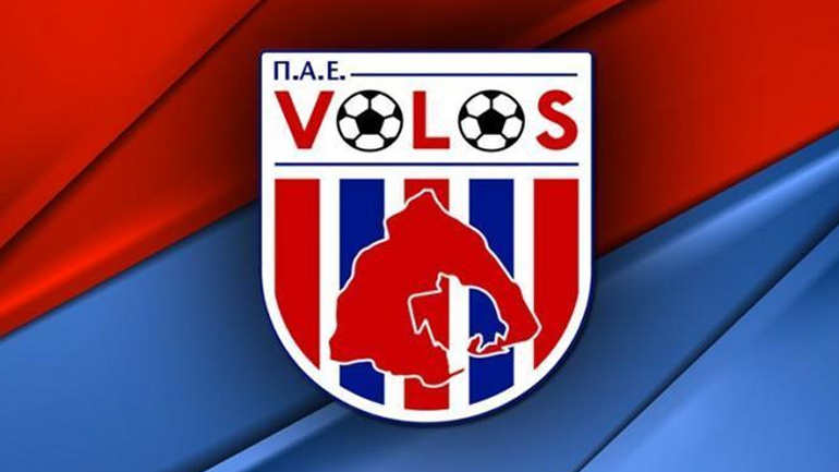 Στο πλευρό του μικρού Παναγιώτη-Ραφαήλ ο Βόλος