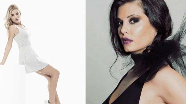 Καλλιστεία 2019: Η Ραφαέλα Πλαστήρα είναι η νέα Σταρ Ελλάς! Ποιες άλλες κοπέλες πήραν τίτλο;