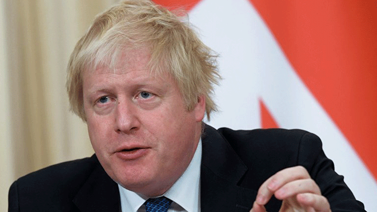 Brexit: Σχετικά βέβαιος ο Τζόνσον ότι η νέα συμφωνία θα ψηφιστεί στη Βουλή των Κοινοτήτων