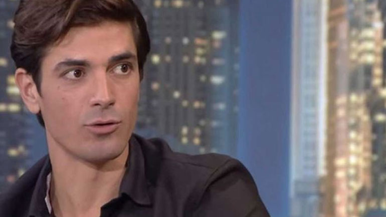 Δημήτρης Γκοτσόπουλος: Αποκαλύπτει πρώτη φορά πώς πήρε τον ρόλο του δασκάλου στις «Άγριες Μέλισσες»