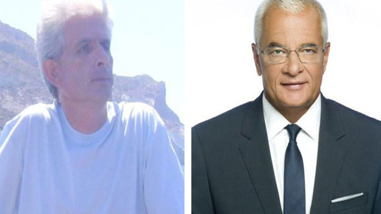 Σκληρή απάντηση του Γιώργου Καρελιά στον Γιάννη Πρετεντέρη για τα περί «αμοραλισμού»