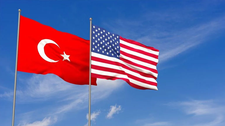 ΗΠΑ-Τουρκία: Ευαίσθητες διαχωριστικές γραμμές στο πεδίο της μάχης