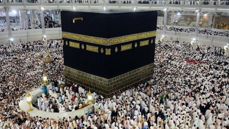 Πολύνεκρο τροχαίο σε επαρχία της Μεδίνας στη Σαουδική Αραβία