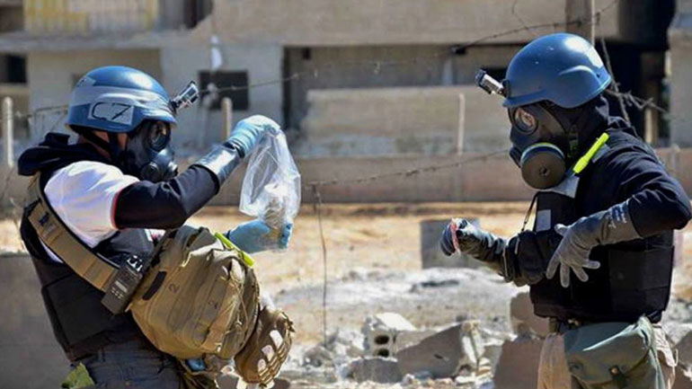 Οι Κούρδοι κατηγορούν την Άγκυρα ότι χρησιμοποιεί μη συμβατικά όπλα