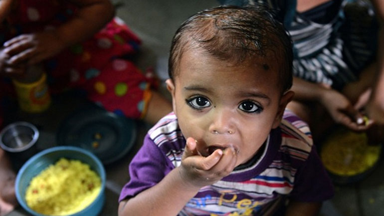 Περισσότερα από 15.000 παιδιά κάτω των 5 ετών πεθαίνουν κάθε ημέρα παγκοσμίως